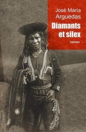 Image du vendeur pour diamants et silex mis en vente par Chapitre.com : livres et presse ancienne