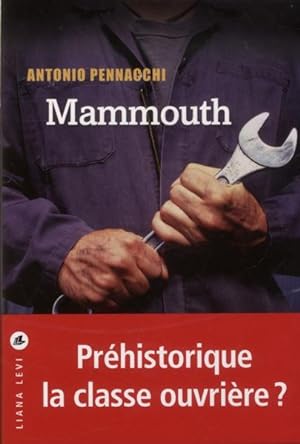 Seller image for mammouth for sale by Chapitre.com : livres et presse ancienne