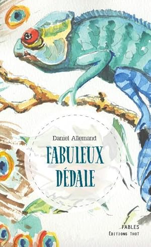 fabuleux dédale