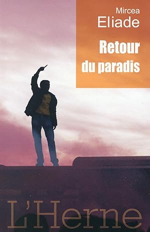 retour du paradis