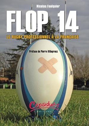 Image du vendeur pour Flop 14 mis en vente par Chapitre.com : livres et presse ancienne