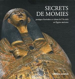 secrets de momies