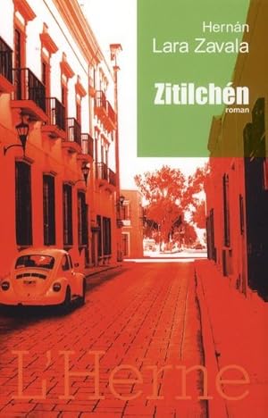 Zitilchén