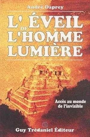 L'éveil de l'homme-lumière