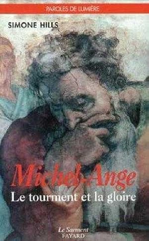 Image du vendeur pour Michel-Ange mis en vente par Chapitre.com : livres et presse ancienne