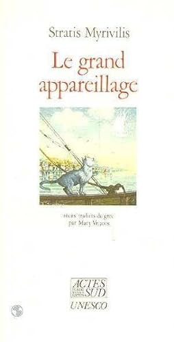 Le grand appareillage