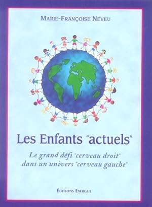 Les enfants actuels