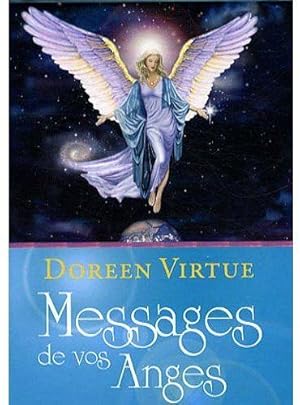 messages de vos anges ; cartes