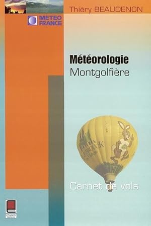 Météorologie montgolfière