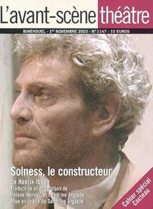 solness le constructeur