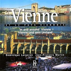 Vienne et le pays viennois