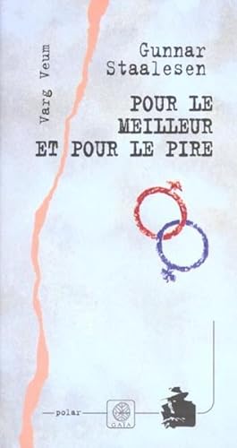 Image du vendeur pour Pour le meilleur et pour le pire mis en vente par Chapitre.com : livres et presse ancienne