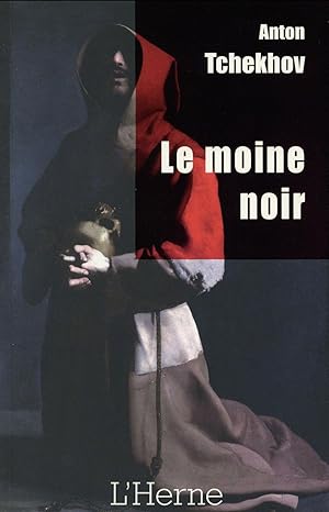 le moine noir