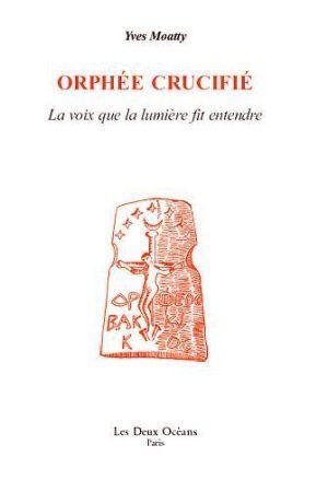 Orphée crucifié