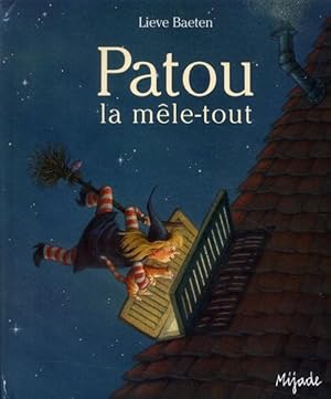 Patou la mêle-tout