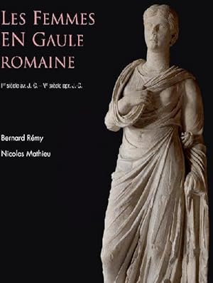 Les femmes en Gaule romaine