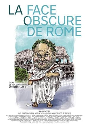 Seller image for la face obscure de Rome for sale by Chapitre.com : livres et presse ancienne