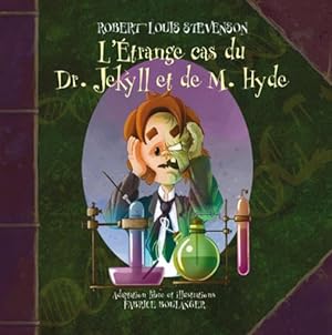 Bild des Verkufers fr l'trange cas du Dr Jekyll et de M. Hyde zum Verkauf von Chapitre.com : livres et presse ancienne
