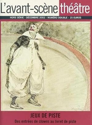 jeux de piste