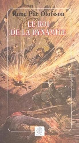 Le roi de la dynamite