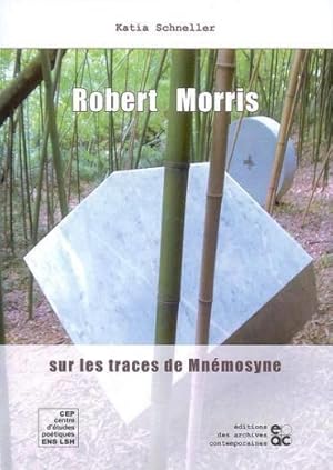 Image du vendeur pour Robert Morris mis en vente par Chapitre.com : livres et presse ancienne