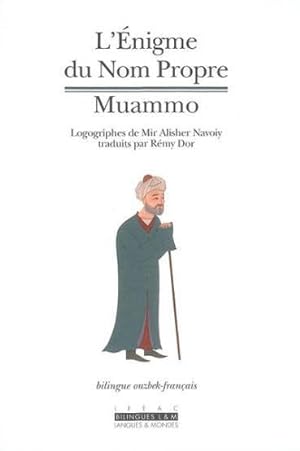 L'énigme du nom propre "Muammo"