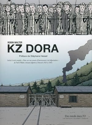 Immagine del venditore per KZ Dora ; Intgrale t.1 et t.2 venduto da Chapitre.com : livres et presse ancienne