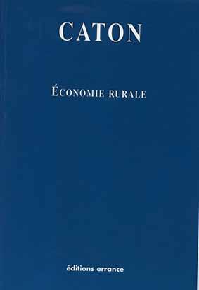 Économie rurale