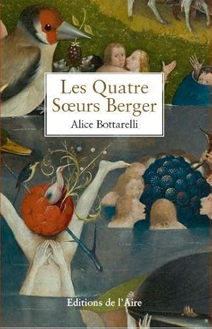 LES QUATRE SOEURS BERGER