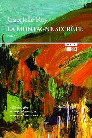 Image du vendeur pour la montagne secrte mis en vente par Chapitre.com : livres et presse ancienne