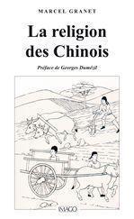 Image du vendeur pour La religion des Chinois mis en vente par Chapitre.com : livres et presse ancienne