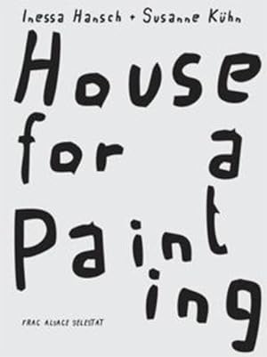 house for a painting