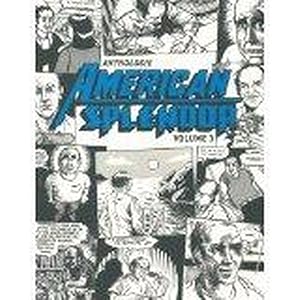 Bild des Verkufers fr anthologie american splendor t.3 zum Verkauf von Chapitre.com : livres et presse ancienne