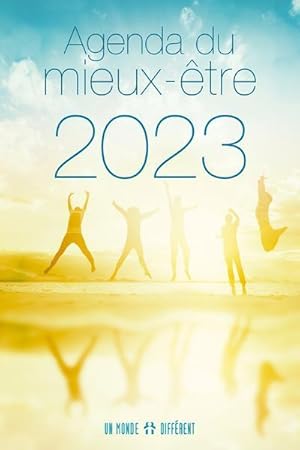 agenda du mieux-être (édition 2022/2023)