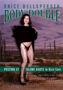 body double ; posture et talons