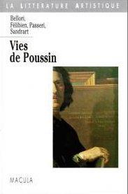 Vies de Poussin