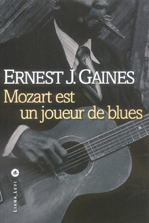Image du vendeur pour Mozart est un joueur de blues mis en vente par Chapitre.com : livres et presse ancienne