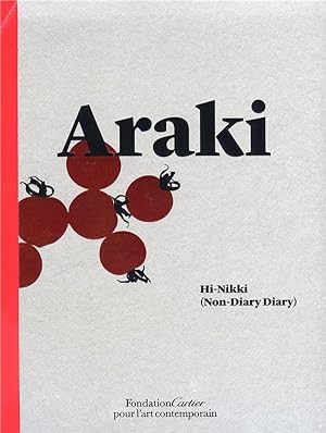 Image du vendeur pour hi-nikki (non-diary diary) mis en vente par Chapitre.com : livres et presse ancienne
