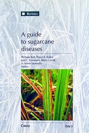 A guide to sugarcane diseases