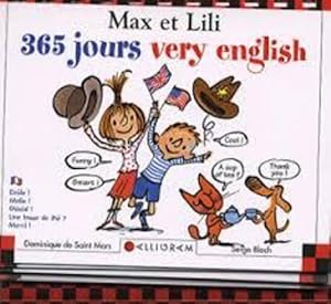 Max et Lili