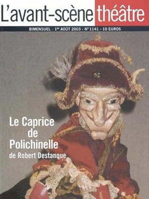 le caprice de polichinelle