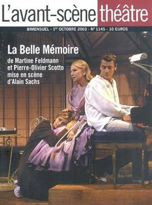 la belle memoire