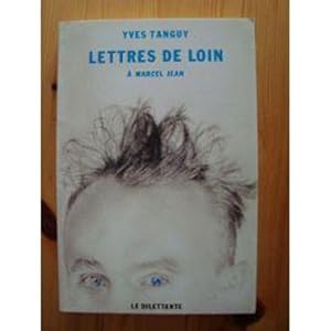 Bild des Verkufers fr Lettres de loin zum Verkauf von Chapitre.com : livres et presse ancienne