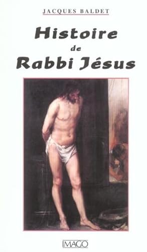 Histoire de rabbi Jésus
