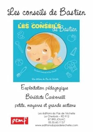 fichier multi niveau ; conseils de Bastien