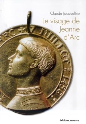 le visage de Jeanne d'Arc