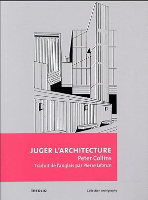 juger l'architecture