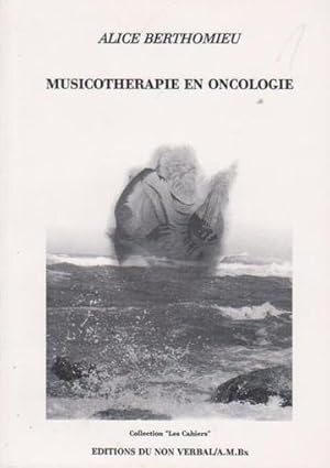 Musicothérapie en oncologie