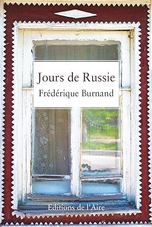 jours de Russie