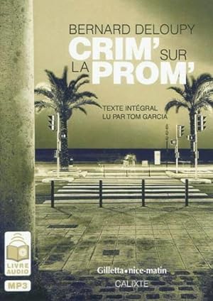 Immagine del venditore per crim' sur la prom' venduto da Chapitre.com : livres et presse ancienne